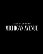Michigan Avenue April 2012